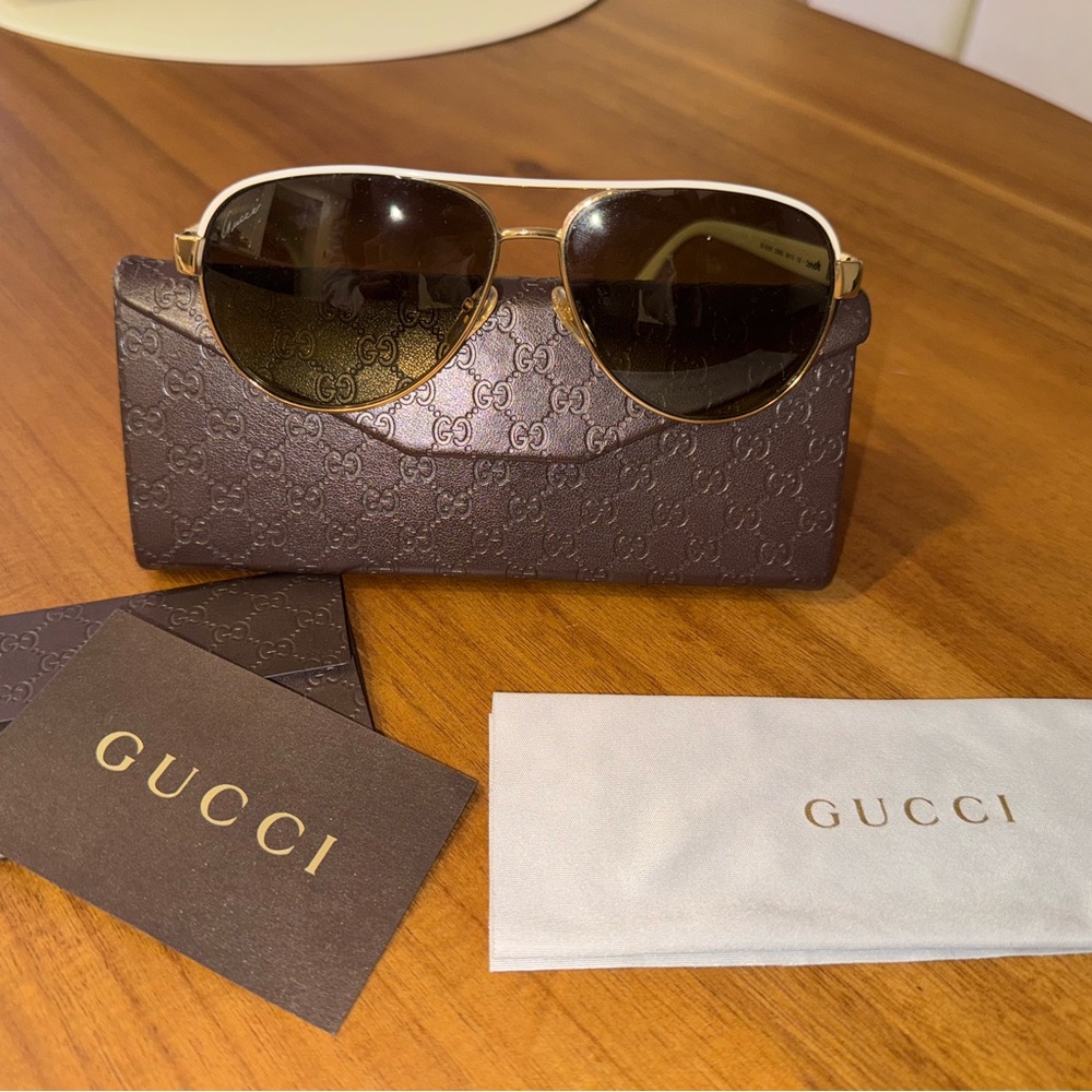 Gucci Sunglasses